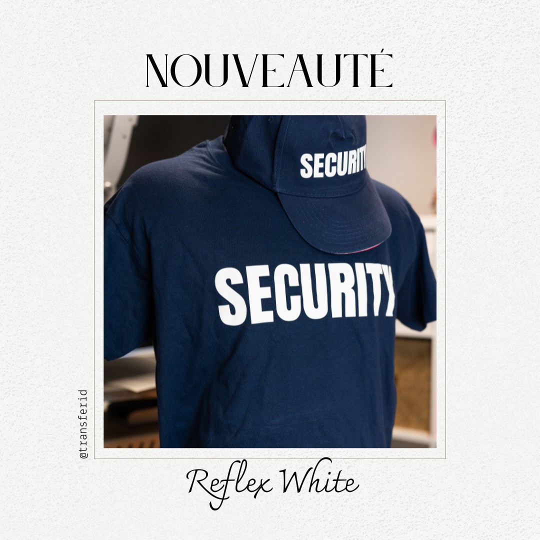 Reflex White